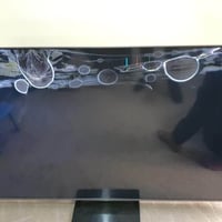 تلفزيون TCL • ٦٥ بوصة • تضرر بالنقل