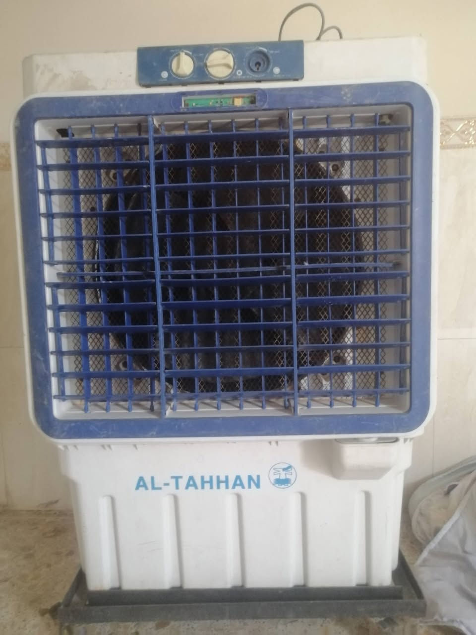 للبيع السعر ٦٠ وبيه مجال


**إذا كنت صاحب هذا الإعلان وتريد حذفه لأي سبب، رجاءا أرسل رسالة إلى الدعم الفني**