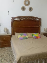 غرفة نوم • عراقي • صاج