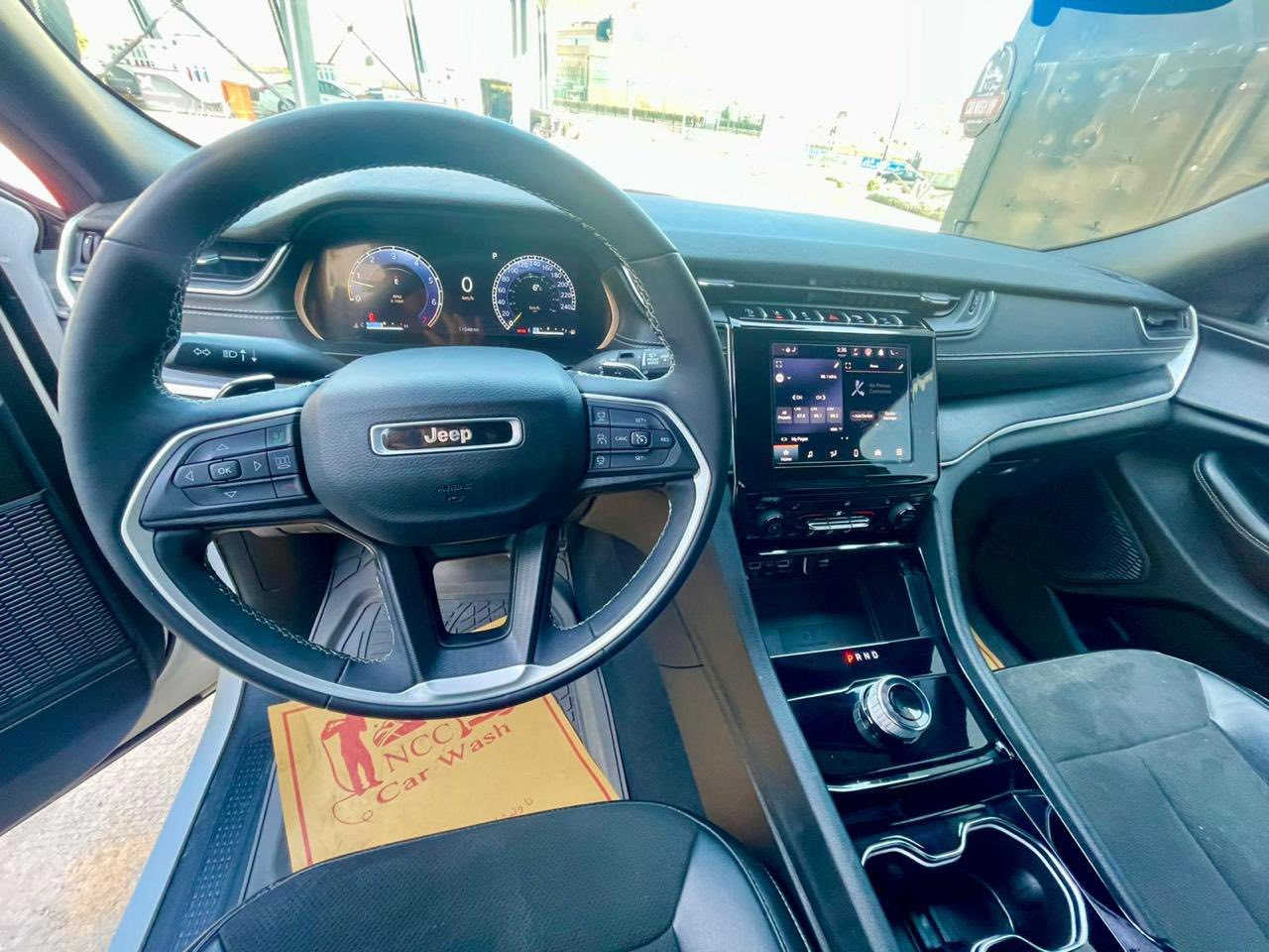 JEEP GRAND CHEROKEE    2023
L   ALATTITUDE 4×4    
ده‌بڵ ئه‌كسل قەپات مواصفات  سڵایدیشه‌

20,000 mil ڕۆیشتن  ته‌نها

فول مواسفات بلاك تۆپ ویل و ئاوێنه‌ بیلاد ڕه‌ش سڵایدیشه‌ ئه‌و جۆره‌یان سڵایدی كه‌مه‌ 

٧ كورسی فی ئای پیه‌ جۆره‌ مه‌رغوبه‌كه‌یه‌
ته‌نها دوو ده‌رگای لای سه‌كن بۆیاخه‌ ✔
ئێرباگ بیلادیه‌
سارد و جاڵ و شوخت به‌شه‌رت هه‌یكه‌لی زۆر جوانه‌ 

وێنەی لێدران دانراوه‌  ➡
نمونە لەجوانی ➯
‌ پێش و پشت كه‌پس  ته‌نانه‌ت ده‌عمیش بۆیاخ نیه‌ به‌شه‌رت هه‌موو شتێك هیج مه‌سروفی تێدا نییه‌‌ 

‌ ڕه‌قه‌م كراوه‌
ڕه‌قه‌م سلێمانیه‌‌

نرخ 370$  و مجالی تێدایه‌
تكایه‌ تكایه‌ موشته‌ری نیت كه‌ ‌ په‌یوه‌ندی مه‌كه‌ ‌ 
***********
