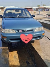 كورلا • ١٩٩٤ • قير اوتو