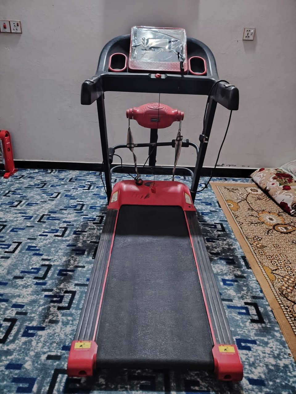 للبيع


**إذا كنت صاحب هذا الإعلان وتريد حذفه لأي سبب، رجاءا أرسل رسالة إلى الدعم الفني**