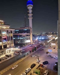 1. المنصور حي دارغ مساحة الارض ٥١٧ متر تباع بالكامل بواجهة ١٥ متر شارع...