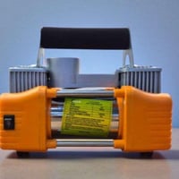 منفاخ اطارات • ١٢ فولت • ١٥٠ PSI