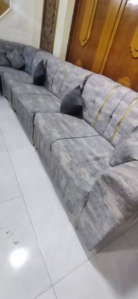 كنب • حي المعلمين • خلف مديرية المرور
