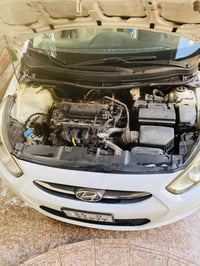 اكسنت • ٢٠١٥ • بصرة