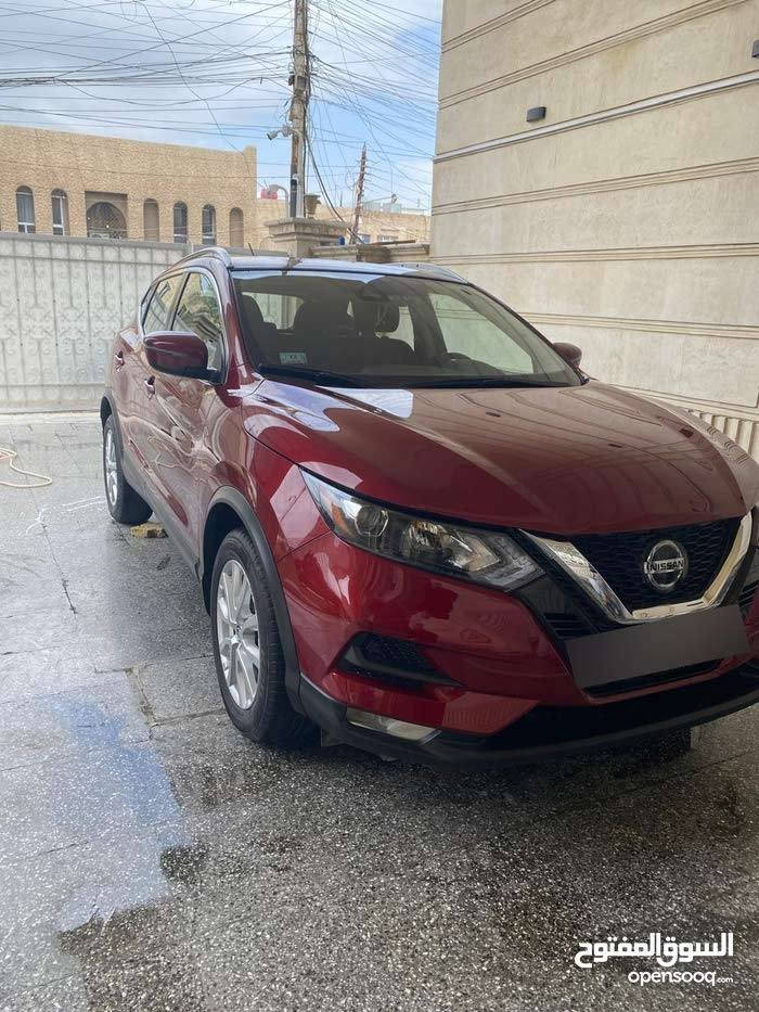 السلام عليكم... نيسان سبورت روگ موديل 2021 حادث خفيف فقط جاملغ امامي جهة السايق مبدل ومصبوغ وعندي الجاملغ القديم والدعاميه مصبوغه وبدون ايرباگ كله سليمه محرك 2000 تحكمات استيرن لايت زنون كامره رادار امامي وخلفي وتحديد مسار وكرسي السائق كهرباء شاشه واشاير بالمري وقطعتين تبريد وماشيه قليل تقريباً 28000 الف ورقم أربيل الجديد بأسمي السعر 165 $ومكان السياره بأربيل الاتصال على الرقم ***********
