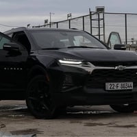 بلايزر RS • ٢٠٢٣ • نجف