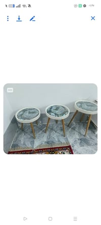 طبلات • نضيفات • مجال الزاوية