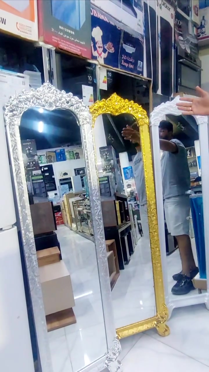 🔥🔥عروض خاصة يقدمها لكم🔥🔥 #مجموعة بن 🔥🔥عمران للتجارة العامة🔥🔥💜🧡#الجمال يبدأ من منزلك 🧡💙
💚❤️#الضمان الحقيقي 💜🧡

🤍🩵مع (مجموعة بن عمران للتجارة العامة)جمال❤️💜 منزلك يكون معاً 
#البيع بالنقد و الاقساط 

 #الاستفسار مراسلة الصفحة 
او
***********📲📲📲
***********📲📲📲

العنوان #الكريعات الدهاليك قرب مطعم هم هم 
#الجميع
