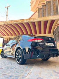 كورله • ٢٠٢٤ • ١٨٠٠ هايبرد
