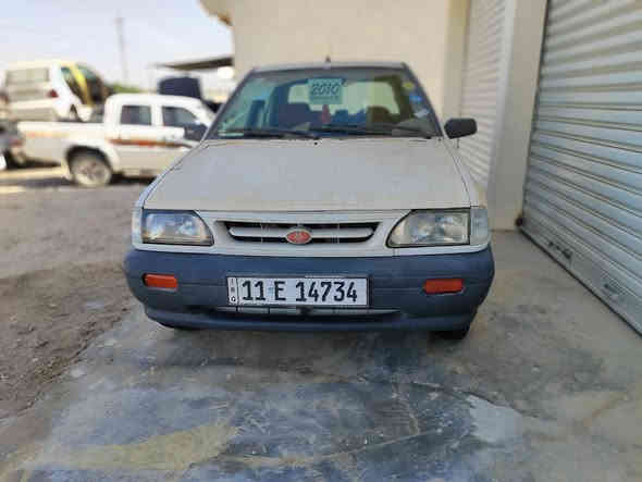 عدي سايبا خصوصي موديل 10
مكينه كير تخم تاير جديد صدر خير من الله 
شوصي شرط شركه بسمي سنويه 29
مكان سياره جسر ديالى جديد 
السعر 40 بيهه مجال الشراي 
الاتصال عل رقم ***********
