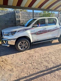 هايلوكس • ٢٠٢٣ • رقم اربيل