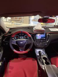 ماليبو • ٢٠٢٠ • حادثه