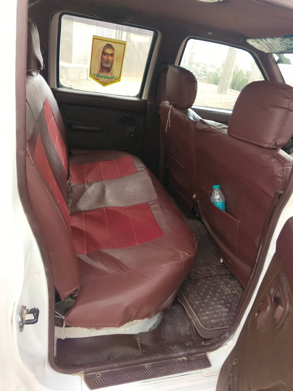 نيسان جاهزه جديده موديل 16،،،،‏‪***********‬‏
