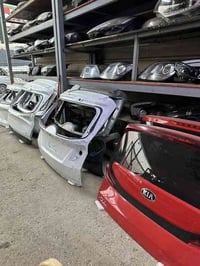 قطع غيار كورية • وارد امريكي • مشتل شارع العام