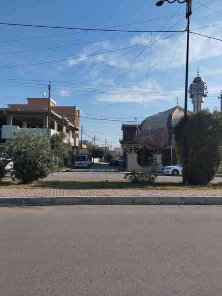 🏦 عروض مكتب بيت الأركان للعقار  🏦

الدار للبيع في حي العربي مساحة ٣٣٨ م 
الواجهة ١٢ م العمق ٢٨.٢ م الاتجاه غروب 

تفاصيل الدار بناء قديم البيع بحساب الأرض 
الموقع مميز حي العربي فرع جامع الذاكرين 

🏦                                                    🏦
السعر على التليكرام https://t.me/alarkan_1
للاستفسار مراجعة مكتب بيت الأركان للعقار 

موقع موصل حي العربي قرب مطعم ماشاءالله 

*********** / *********** / *********** 🏦

