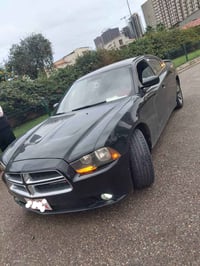 دودج تشارجر • ٢٠١٤ • ١٢٠٠٠٠ كم