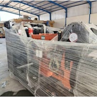 مولد Steyr P13 • ٤٥٠ KVA • نحاس 100%