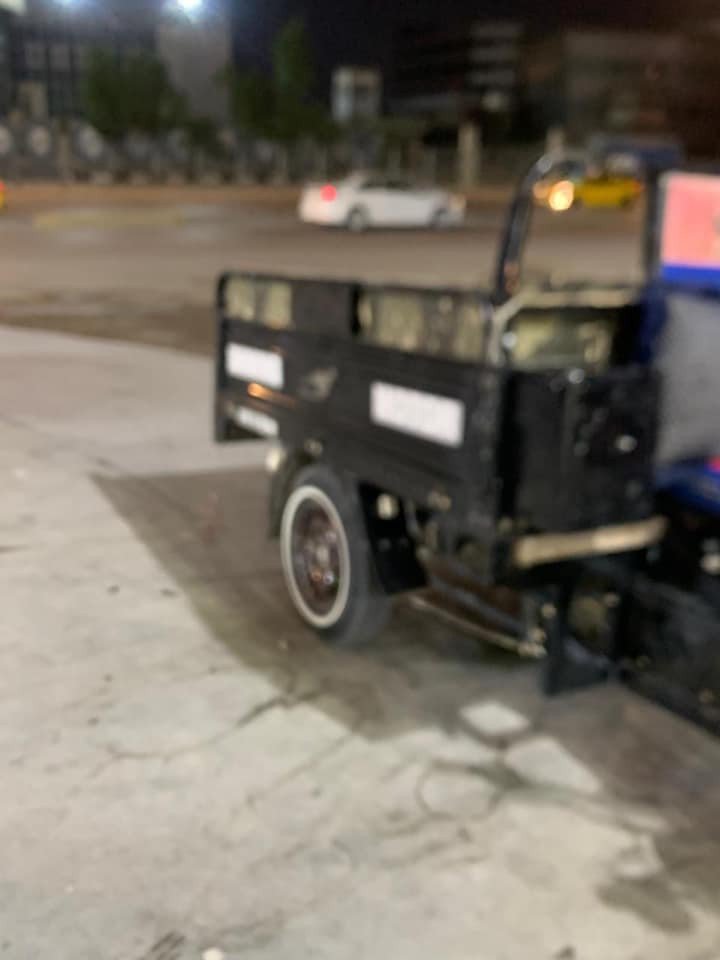 سلام عليكم
ستوتة للبيع ٢٠٢٥
سكنر
كفالة عامة
مكاني الدورة ابو دشير 
السعر مليونين 2 وبيهة مجال
***********
