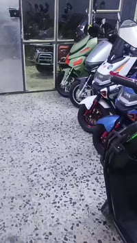 دراجات شحن • القادسيه الاولى • قرب محطه الكهرباء