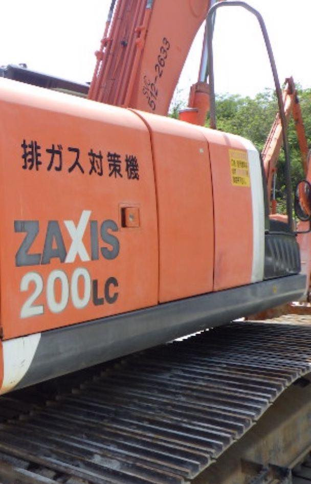 علِى بـركــــــَه الله
يتـوفر لدى شركـه صالح جليل حمـود
 للتــــــجـارة العــــــــــــامـــــــــه

           فقـط العشـاق الجديـد
ZAXIS _Z3_200LC_2014
وارد اليابـان مكفـوله كفـاله عـامه 
ستـــــــيراد خـاص باسـم شركـتنا 
فول موصفات كاملة من الموصفات 
عداد العمل 6000 :نظافه 1/1🇯🇵
جب 18_ متر بلادي الياباني 
 

(عنوان الشركة📍- بابل الشوملي طريق الحولي) 
(الاتصال 📞:والاستفسار الاكثـر الارقام التالية)

TikTok-www.tiktok.com/@a5ssi2
سجاد صالح***********-‏JAWAAL
