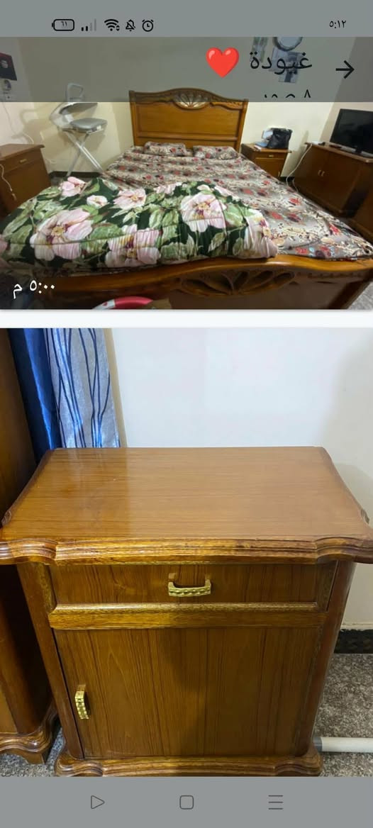 للبيع
الغرفه مليون و350
التخم 200


**إذا كنت صاحب هذا الإعلان وتريد حذفه لأي سبب، رجاءا أرسل رسالة إلى الدعم الفني**