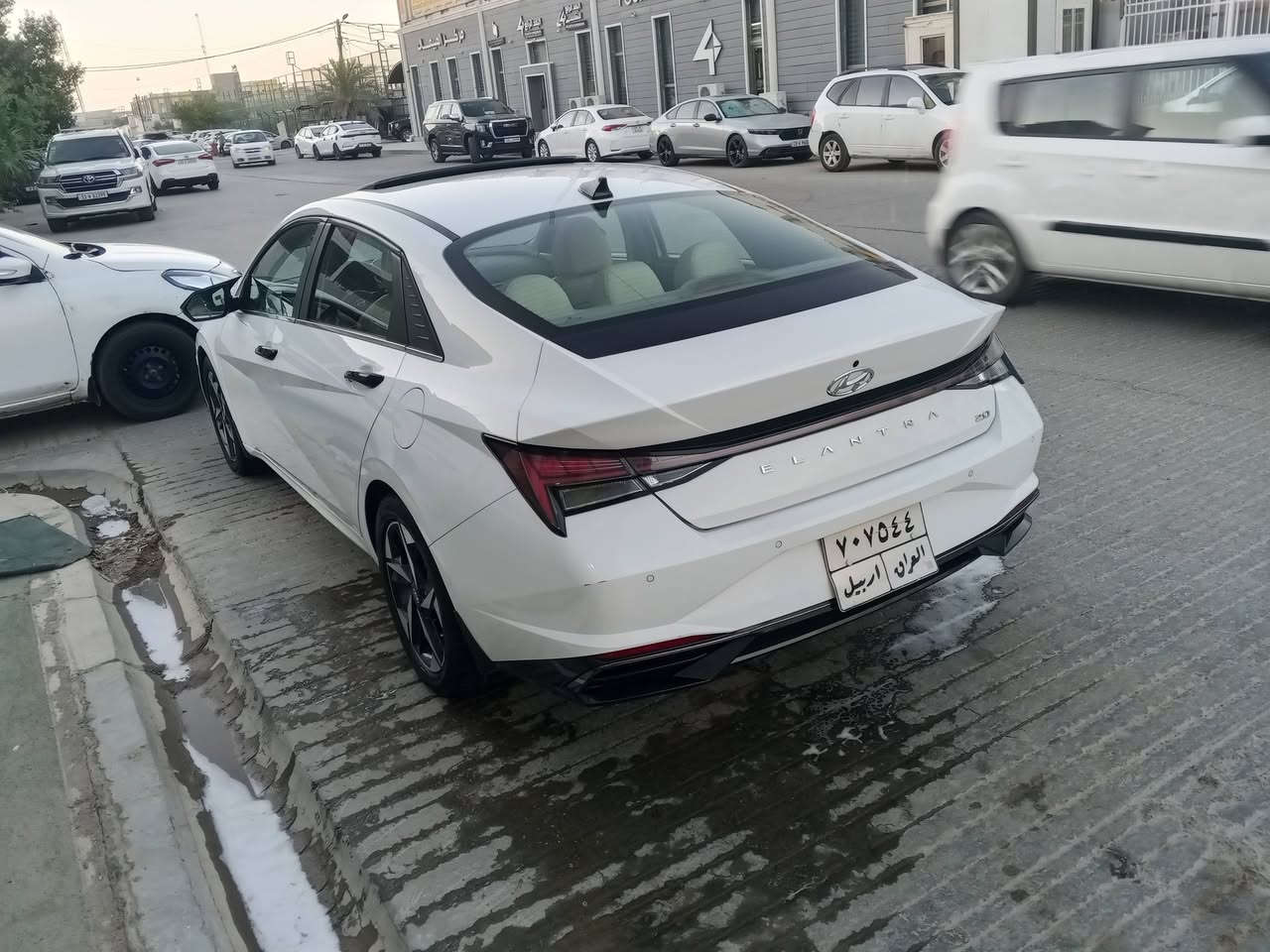 النترا 2021 خليجي مكينه 2000 سياره كفاله للبيع سعر 160 وبيها مجال فول مواصفات للاخير ويل كروم 17 تحكمات جيتين فاتحه بصمه مري شافط ثلاث نضامات قياده لد نهاري خمس تجاوي مساند اثنين تشغيل عن بعد جنطه ذكيه تبريد قطعتين وبعد بيها هواي مواصفات ماكينه كير حداديه تخم تاير كله جديد سياره مال جناي تبريد ثلج سعر 160 وبيها مجال وهذا رقمي ***********
