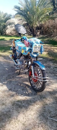 دراجة سيفان • موديل ٢٥ • كفاله عام