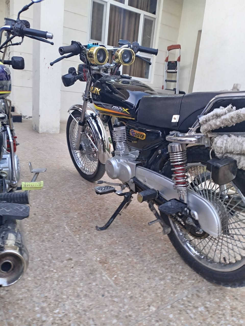 تايكر 25 سعر 600 كفاله وزن ثقيل شرط محرك وكير


**إذا كنت صاحب هذا الإعلان وتريد حذفه لأي سبب، رجاءا أرسل رسالة إلى الدعم الفني**