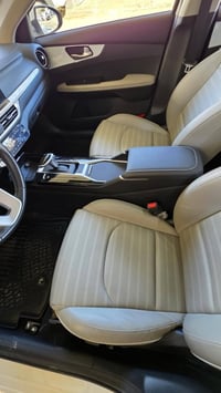 توكلنا على الله 🤲 الســلام عليــكم  K3 2024 رقم بغداد جديد فول مواصفات...