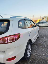 سنتافيا • ٢٠١٠ • رقم اربيل