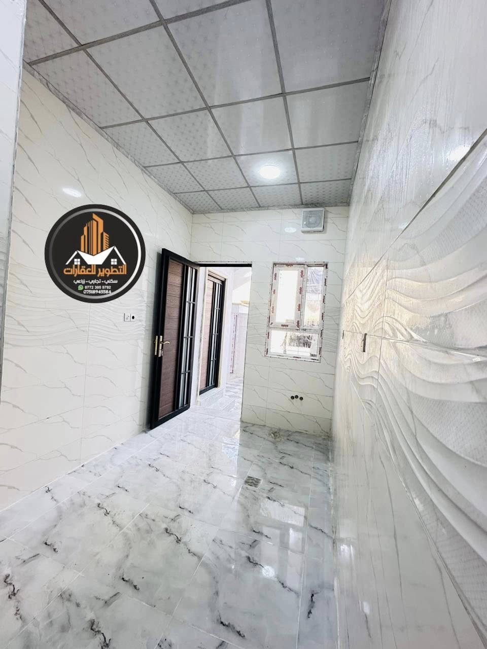 دار مميز للبيع بـموقع مميز 
فرصه عقاريه لشراء دار سكني في 

حي الميثاق 
قرب مدرسة النيل
الدار زيرووو بناء حديث وفول مواصفات VIP
الدار طابقين يصلح استثمار
الطابق الارضي غرفتين نوم وهول واستقبال ومطبخ
وصحيات داخليه واخارجيه
الطابق الثاني شقة ودرايج داخليه وخارجيه
طابق الثاني غرفتين نوم وهول استقبال ومطبخ
تسليم فوري ومباشر 
 
مساحة الدار 120 متر 
واجها 6✖️ عمق 20

البيت سند طابو الزهور 📝 
تحويل مباشر 🔄
تعامل وتعاقد مع الشرعي مباشر 🫆

للاستفسار اكثر مراجعة مكتب التطوير للعقار سايدين الميثاق مقابل مطعم رائدر بدر وقرب جامع لا إله إلا الله 
اوالاتصال على الارقام التالية🔸
*********** واتس + فايبر
‏*********** واتس + فايبر 
*********** واتس + فايبر
 ***********  واتس + فايبر

1️⃣ يوجد بيوت  للبيع  سكني تجاري🏭
2️⃣ يوجد اراضي للبيع سكني زراعي🏡
3️⃣ يوجد تعقيب تحويل ملك عقار📋
4️⃣ يوجد  كادر مساحين اراضي📐
5️⃣يوجد كادر بناء بيوت 🧱
6️⃣ يوجد كادر تفليش بيوت 🏗
🔹 نستقبل كافه العروض التجاريه والسكنيه 
🔹وعروض الايجارات على مدار 24 ساعه
