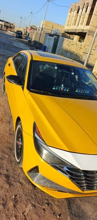 هونداي النترا2022 فول موصفات المواصفات : بصمه / تشغيل عن بعد /  /  / ر...