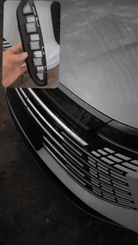 بروجكتر ليد دستروير
LED Destroyer 
3 الوان 
اشارة ورماش وترحيب وكشاف 😎
سعر نار وشرار ☣️

***********
