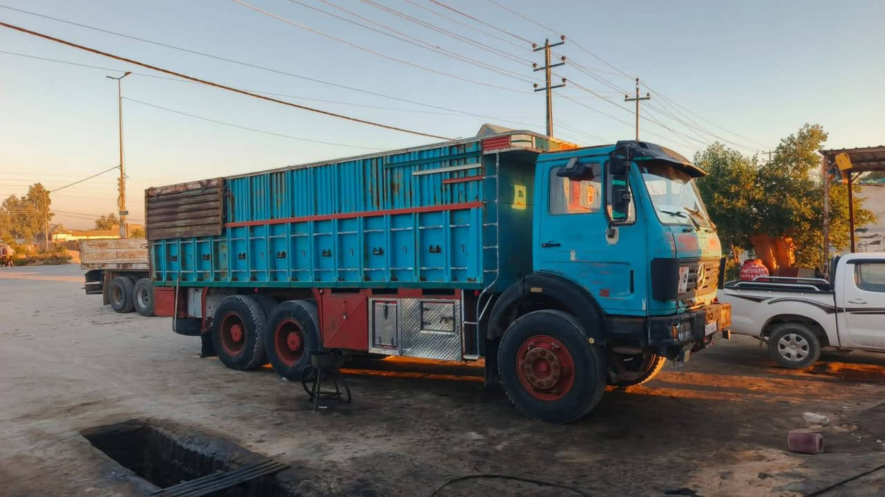 البي موديل 75
مكينه 128
كير 111
للاستفسار ***********
