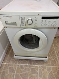 السليمانية • غسالة