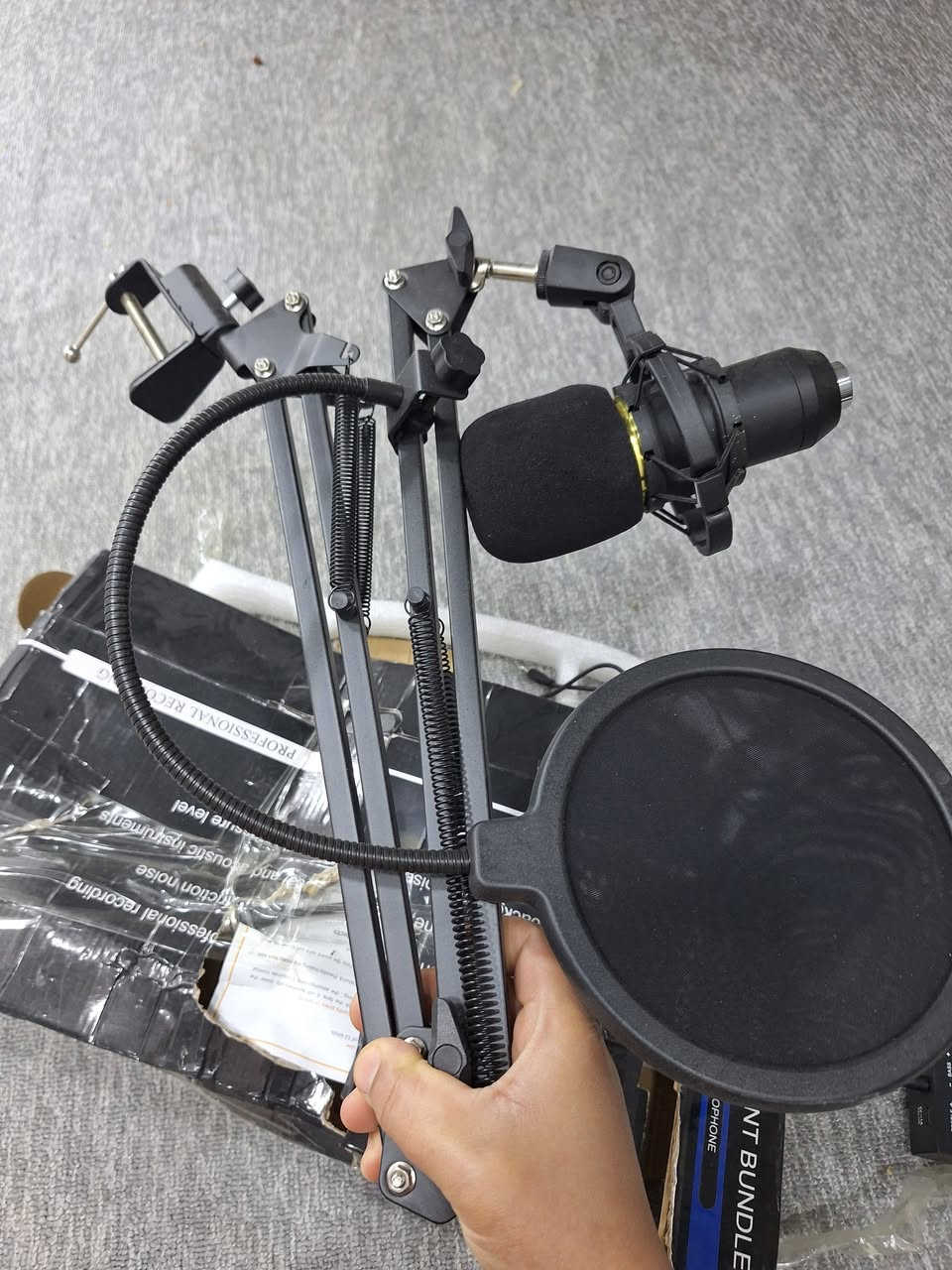 كلمن وسعره التفاصيل اكثر تفضل خاص


**إذا كنت صاحب هذا الإعلان وتريد حذفه لأي سبب، رجاءا أرسل رسالة إلى الدعم الفني**