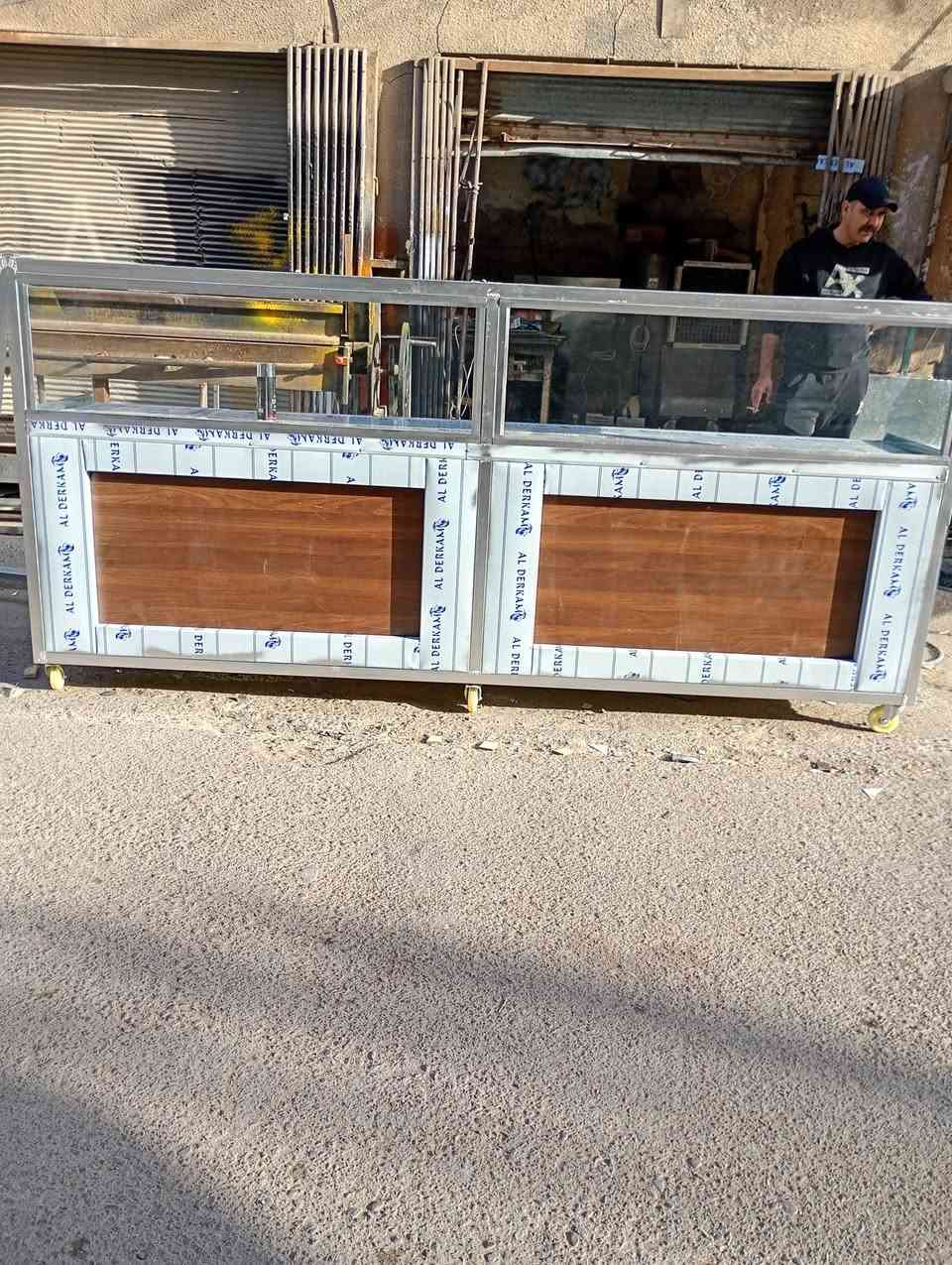حسب الطلب


**إذا كنت صاحب هذا الإعلان وتريد حذفه لأي سبب، رجاءا أرسل رسالة إلى الدعم الفني**