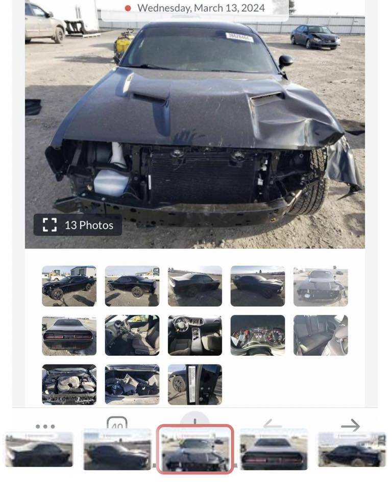 للبيع جالنجر  6 سلندر
 
موديل 2022
فول مواصفات
تدفئه كشنات + دركه ستيرن 
فتحة سقف
صور الحادث مرفقه مع الصور

للاتصال فقط غير متواجد على الفيس
***********
عنوان واسط 
للبيع فقط لا مراوس ولا قسط
