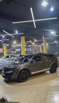 دودج جيرني • ٣٦٠٠ V6 • يوكونكت ٨.١