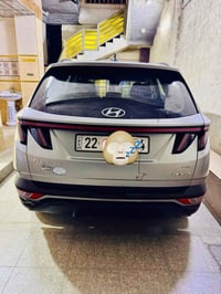 توسان ٢٠٢٢ • ٦٠ الف • رقم أربيل