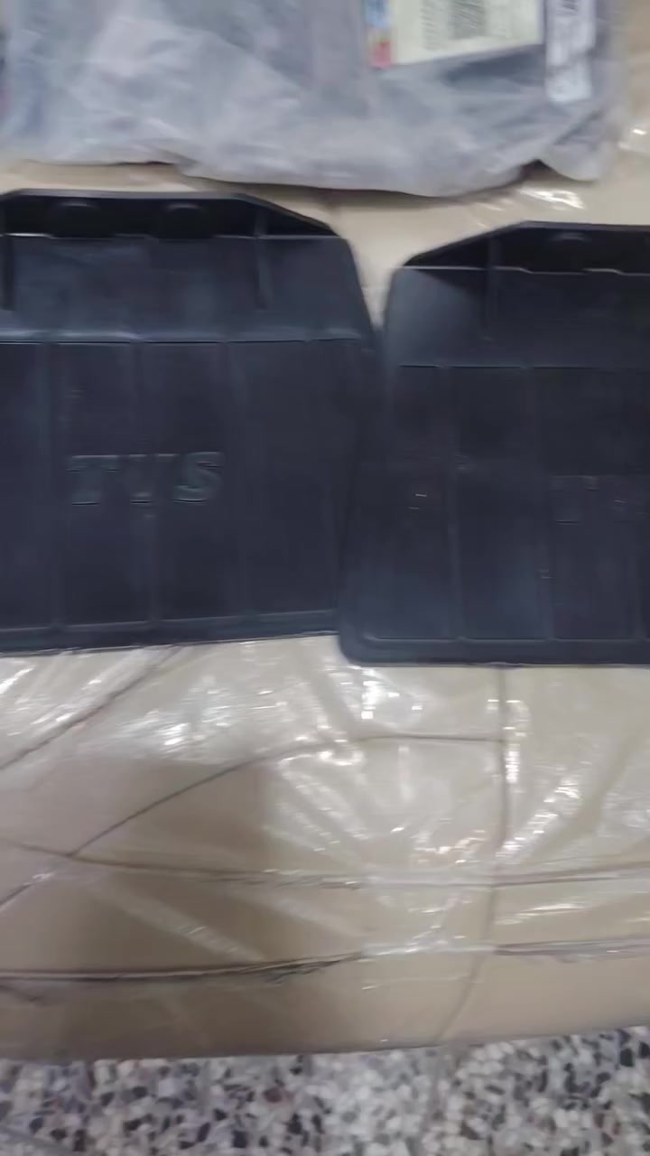 السلام عليكم تتوفر كافة الادوات الاحتياطية لل TVS و الباجاج وبأنسب الاسعار تجدونها في مجمع علاوي الهندي العنوان:  ذي قار قضاء الفجر
رقم الهاتف: ***********
