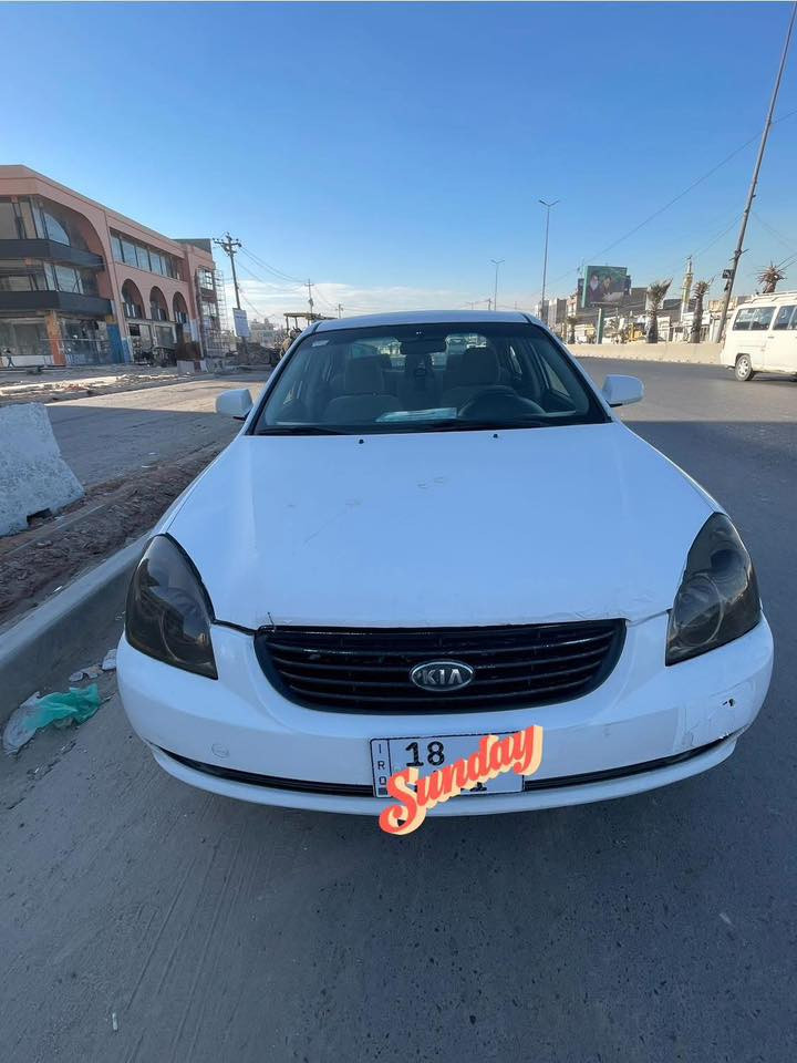 اوبتيما 2007وارد أمريكي مكينه 2400خمسه كير سياره بيه بس جملغ الخلفي او مصبوغ حزام جماليه السياره بسمي هزه جديده السعر 90 او بيها مجال مامتواجد على فيس اقره المنشور قبل لاتخابر ***********
*********** 
مكان السياره حله مركز
