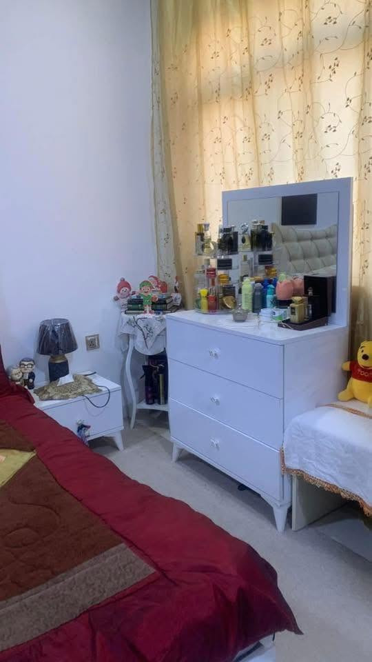 غرفه نوم تركي نظافه 100‎%‎ للبيع


**إذا كنت صاحب هذا الإعلان وتريد حذفه لأي سبب، رجاءا أرسل رسالة إلى الدعم الفني**