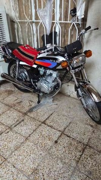 دراجه للبيع نامه شلامجه بلاد مو تعمير بدون اوراق مكاني العماره 0777879...