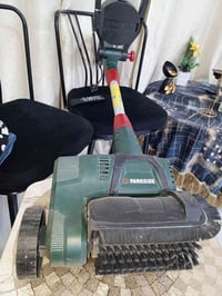 مكينة تنظيف • ملحقات كاملة • بغداد