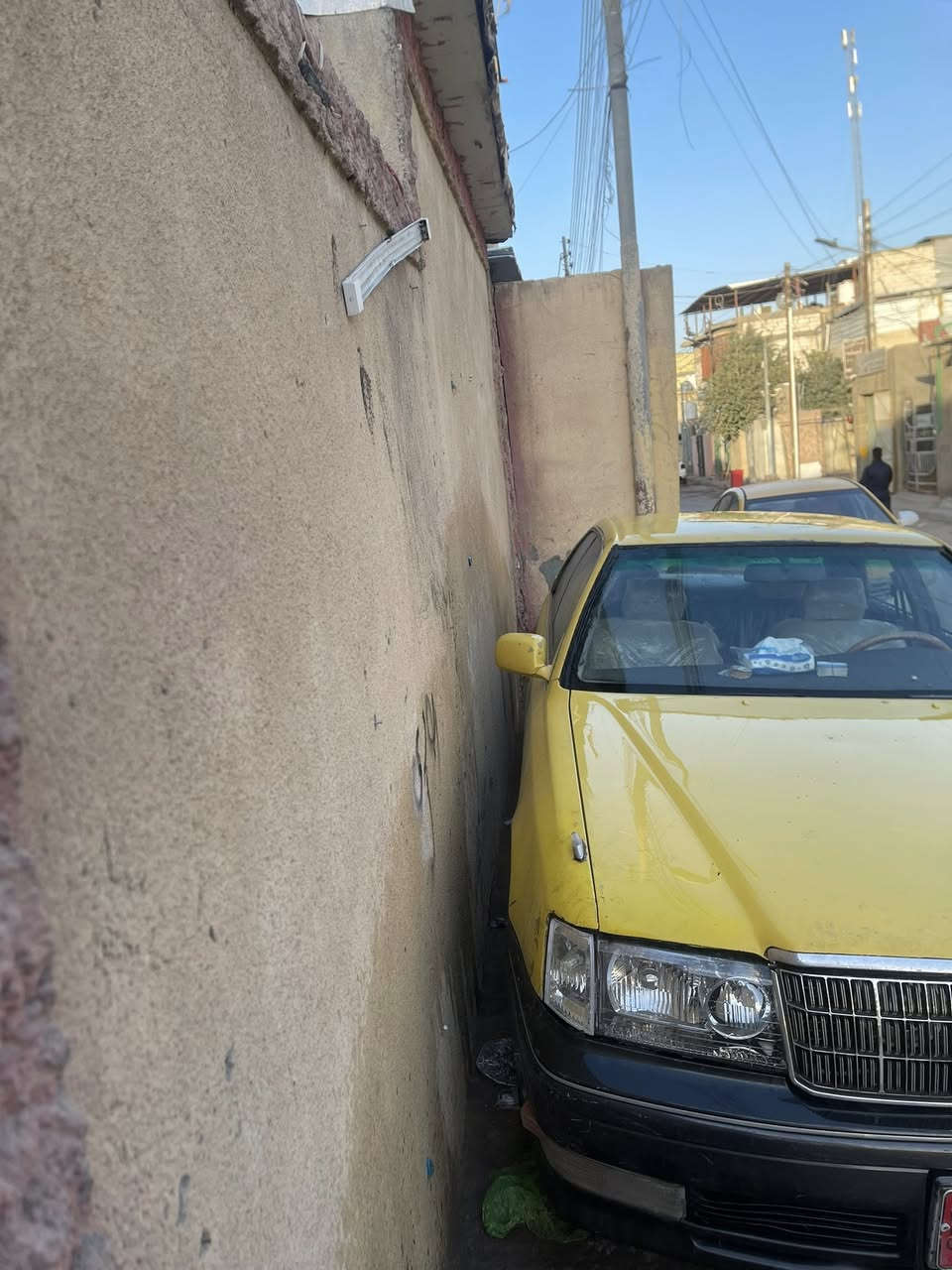 سلام عليكم راس الثور فلات سياره رقم كركوك الماني سياره مامدفوع كمركه سياره كصتين مكينه وكير كفاله شراي يتصل سعره 30 وبي مجال ***********
