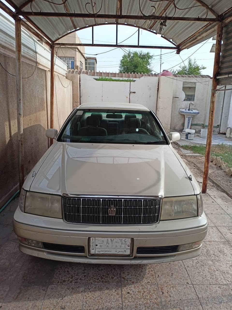 تيوته كراون موديل 96 سعر 95 استفسار مراسله


**إذا كنت صاحب هذا الإعلان وتريد حذفه لأي سبب، رجاءا أرسل رسالة إلى الدعم الفني**