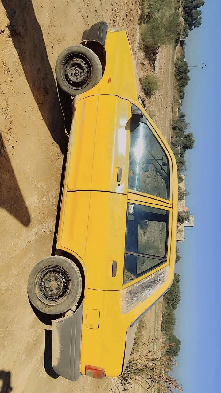 سلام عليكم سايبه موديل 2009رقم نجف شواصي خير من الله لمكينه بيها خيط بخار كير مكفول كهربايات كله شغاله راعيها ما اندله السعر12وبيها مجال الرقم ***********
